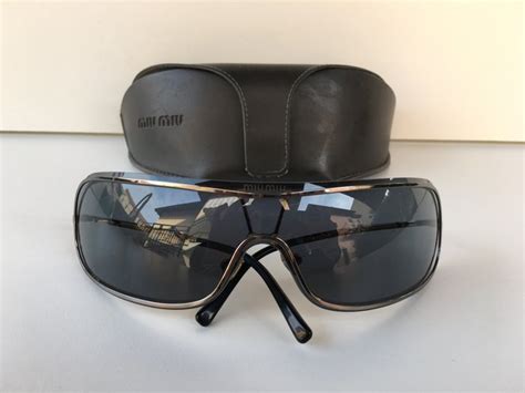 miu miu sunglasses man|Miu Miu sunglasses price.